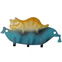 Ключница"Кот"