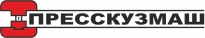 Шильдик "Пресскузмаш 2"
